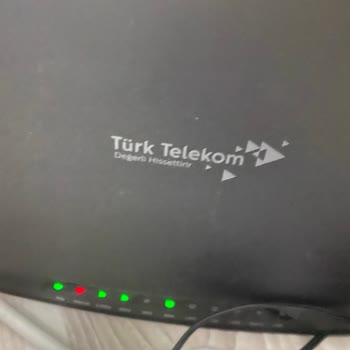 TurkNet Ev Fiber İnternet Kesintisi Ve Müşteri Temsilcisine Ulaşılamama