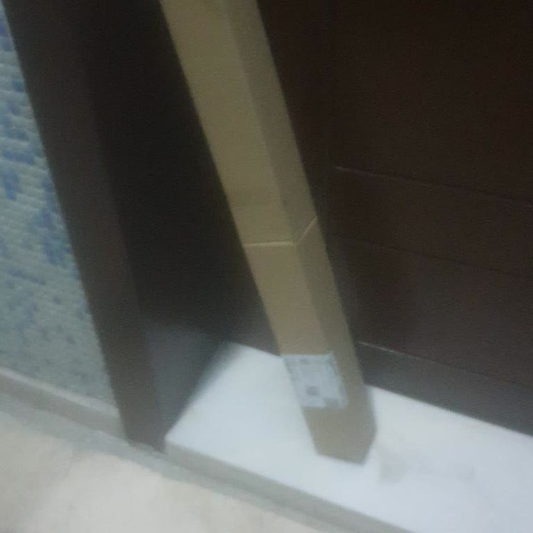 Kargo Seçilen Komşuya Bırakılmadı Ve Rastgele Kapıya Teslim Edildi