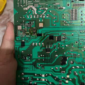 Tekrarlayan Ekran Arızası Ve Yanıltıcı Servis Ücreti Talebi