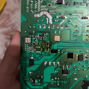 Tekrarlayan Ekran Arızası Ve Yanıltıcı Servis Ücreti Talebi