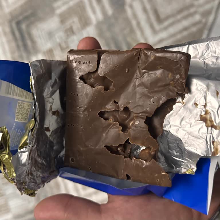 Yarım Ve Delikli Gofret Sorunu