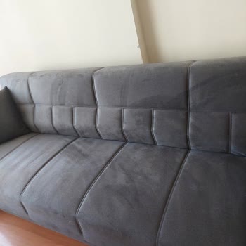 Soylu AVM Ünye'de Ayıplı Kanepe Ve Saygısız Hizmete Ücretsiz Onarım Talebi