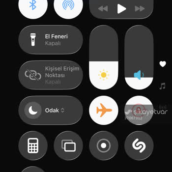 Wi-Fi Arama Özelliği Çalışmıyor Ve Çözüm Bulunamıyor