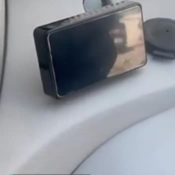 Motolux Araç Hareket Halinde Kapandı Ve Bir Daha Çalışmadı!