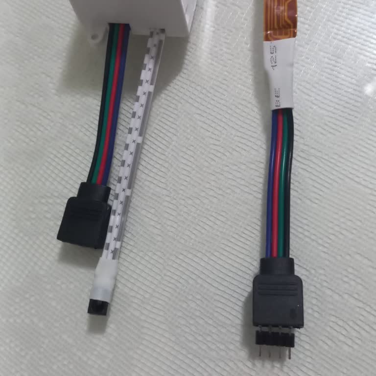 LED Lambam Bozuk, Mağaza Çalışanlarının Saygısız Davranışı