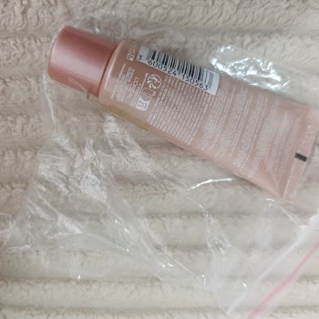 Açılmış Jelatinli Makyaj Ürünleri Hijyen Sorunu