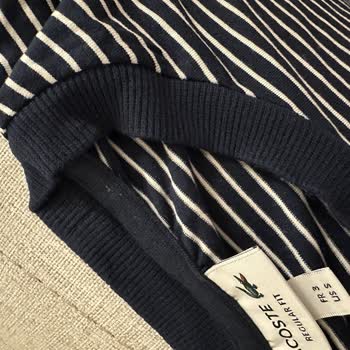 Lacoste Tişört’ün Kısa Sürede Bozulması Ve Değişim İsteği