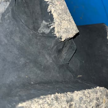 Özka Traktör Lastiklerinde Üretim Hatası Ve Güvenlik Riskleri