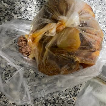 Sağlığı Tehlikeye Atan Bozuk Köfte İçin İade Talebi