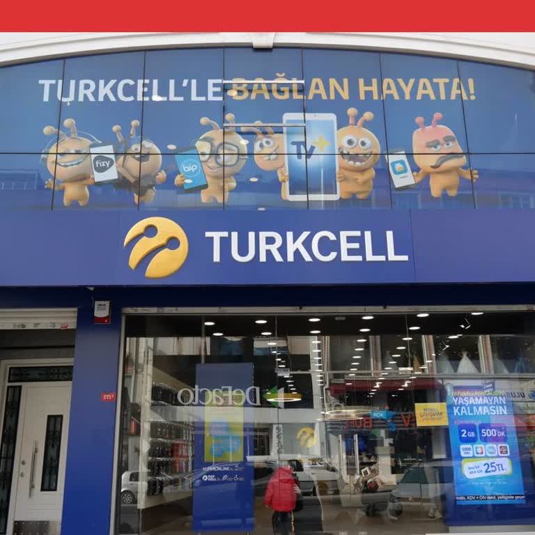 Kasa Kapalı Deyip Yedek Sim Kartı Verilmedi, Hattıma Erişemiyorum