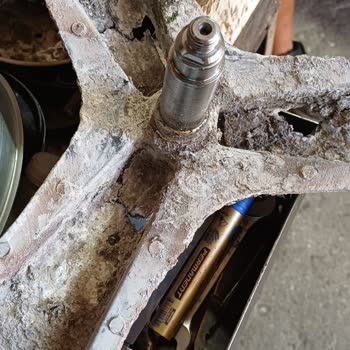 Bosch WGA141X0TR Modelinde Çürüme Ve Geri Ödeme Talebi