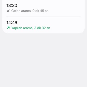 Planlanan Kurulum Saati Tutulmadı Ve Servis Bilgilendirmesi Yapılmadı