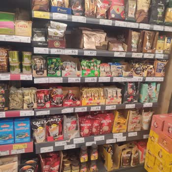 A101 Mağazasında İndirimli Nescafe Gold Ürünün Toptancıya Satıldıktan Sonra Verilmemesi