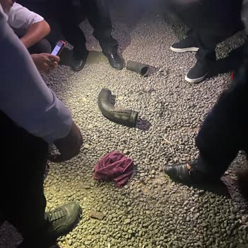 Kamil Koç Otobüs Arızası Ve 2 Saatlik Gecikme Sonucu Önemli Mülakat Kaçırıldı