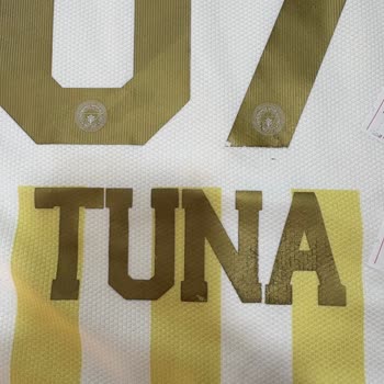 Baskısı Çabuk Soyulan Fenerium Forması İçin Ücretsiz Değişim Talebi