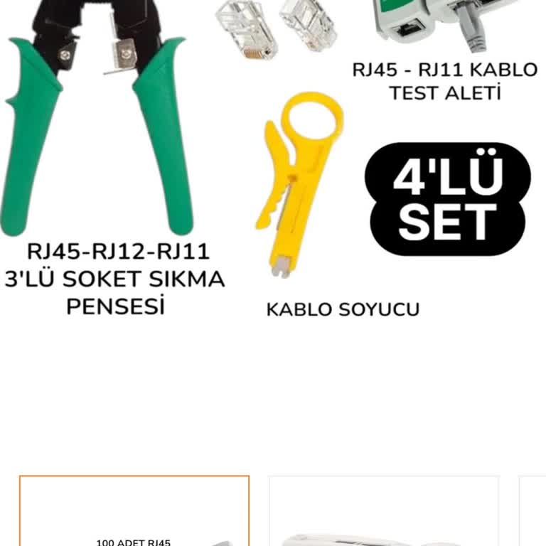 Eksik Test Cihazı İçin Acil Ücretsiz Gönderim Talebi