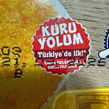 Erpiliç Schnitzel Ürünü Son Tarihine Yakın Küflendi Ve Güvenim Sarsıldı