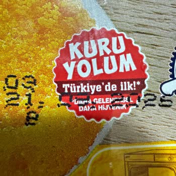 Erpiliç Schnitzel Ürünü Son Tarihine Yakın Küflendi Ve Güvenim Sarsıldı