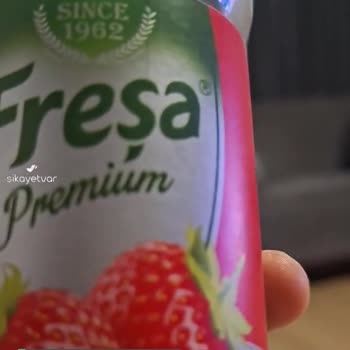 Freşa Ne Var İçinde?