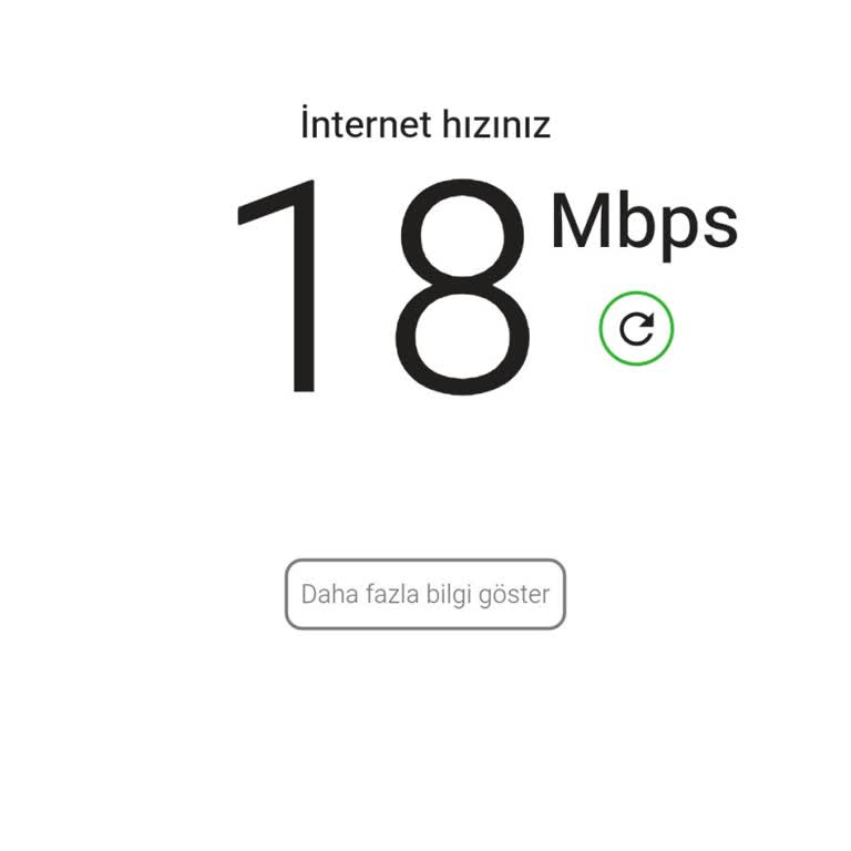 Taahhüt Edilen 100 Mbps Hızı 10-20 Mbps’ye Düşmüş, Müşteri Hizmetleri Cevapsız