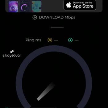 Turkcell İnternet Hızım Yavaş Ve Fahiş Cayma Bedeli Talep Ediliyor!
