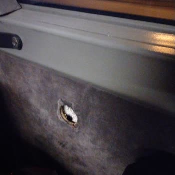 Arızalı Otobüs Ve Kaba Personel Nedeniyle Güvenli Olmayan Yolculuk