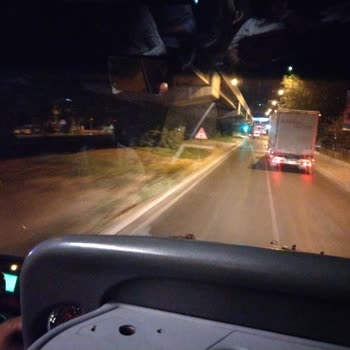 Arızalı Otobüs Ve Kaba Personel Nedeniyle Güvenli Olmayan Yolculuk