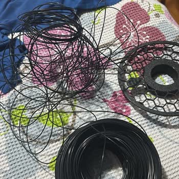 Print3d.com.tr Herhangi Bir Çözüm Sunulmadı