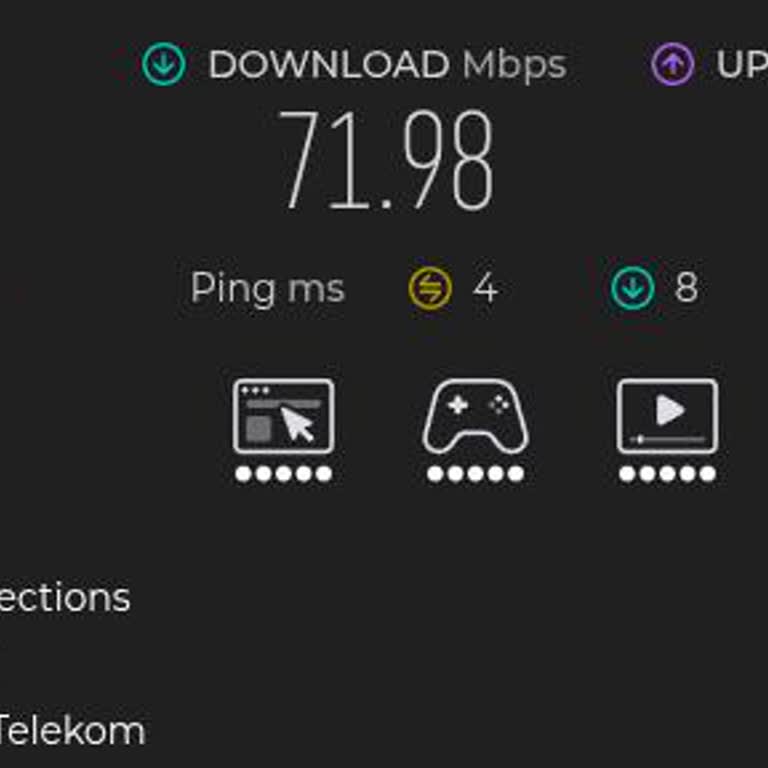 Bayrampaşa’da Altyapı Eksikliği Ve 70 Mbps Hıza Mahkum 1.150 TL Fatura