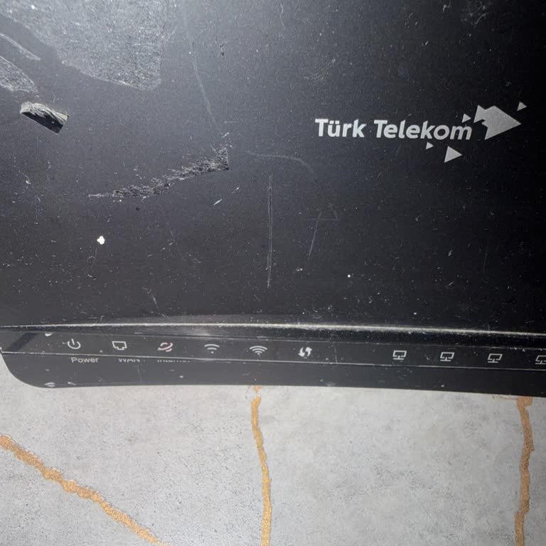 20 Gün Süren İnternetsiz Kalma Ve Bilgilendirme Eksikliği