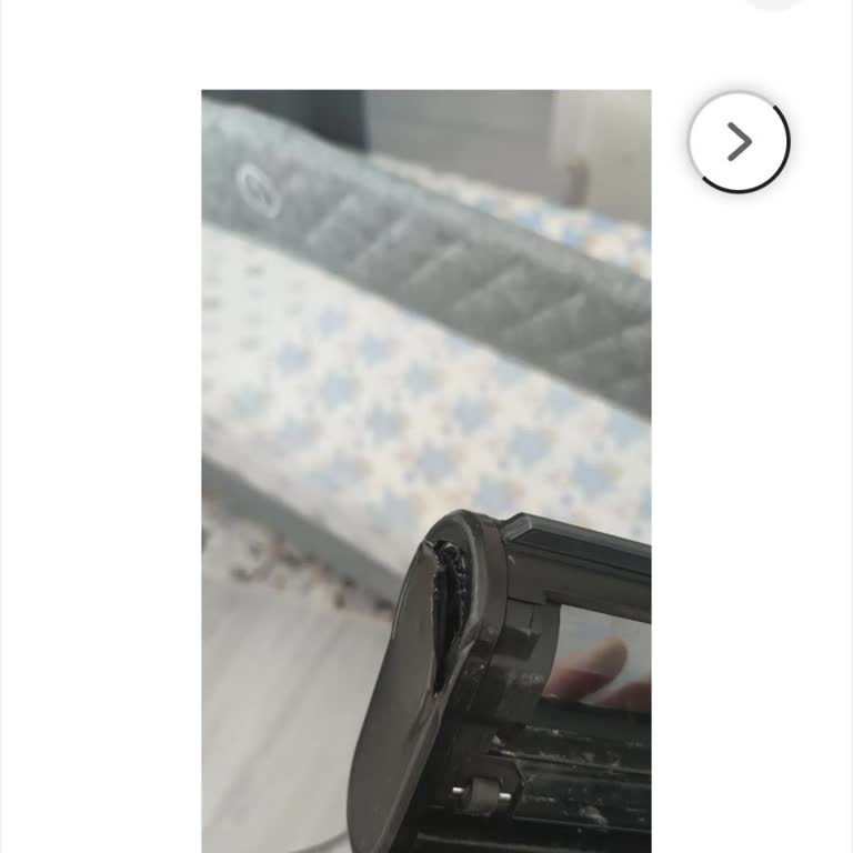 Turbo Başlığı Eridi, Satıcı Çözüm Sunmadı