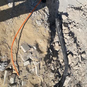 Turkcell Superonline’dan Kırılan Fiber Kablo Ve 5 Gün Kesintisi
