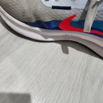 Nike In Street Ayakkabısında Kısa Sürede Açılma Ve İade Reddi
