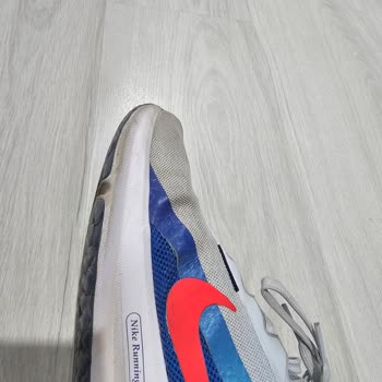 Nike In Street Ayakkabısında Kısa Sürede Açılma Ve İade Reddi