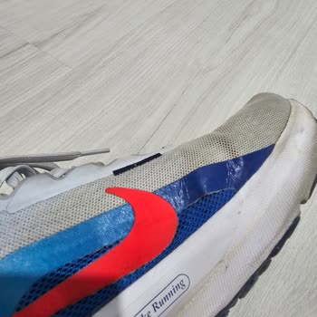 Nike In Street Ayakkabısında Kısa Sürede Açılma Ve İade Reddi