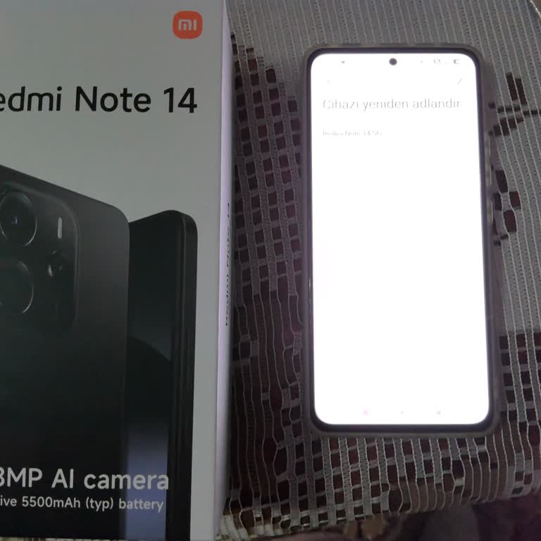 Yanıltıcı 5G Bilgisi Ve Kaba Mağaza Müdürü Tutumu
