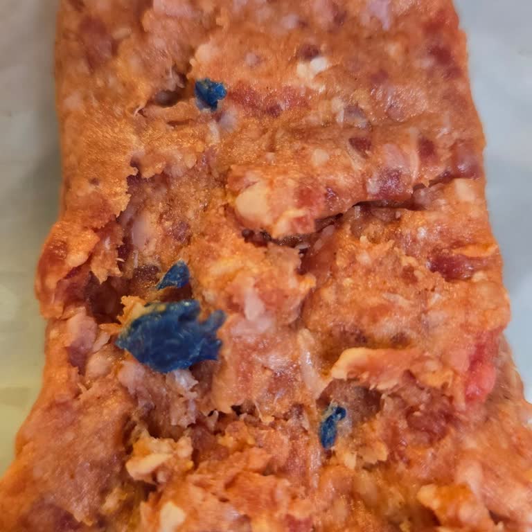 Kebapta Plastik Parçalar: Sağlık Riski Ve İade İsteği