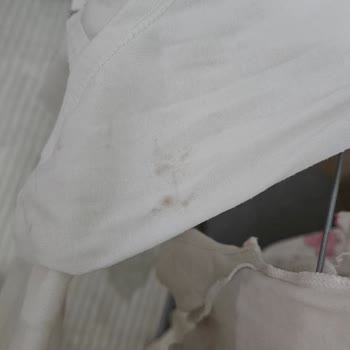 Samsung Çamaşır Makinesi Temizlik Sorunu Ve Koku Şikayeti
