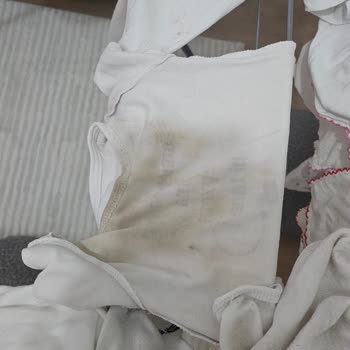 Samsung Çamaşır Makinesi Temizlik Sorunu Ve Koku Şikayeti