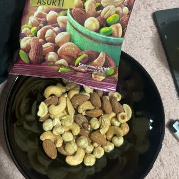 Ambalaj Görseli Yanıltıcı, Antep Fıstığı Miktarı Beklentinin Altında