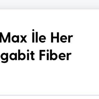 Yeni Fiber Paketi İçin Hız Ve Modem Değişikliği Sağlanmadı