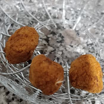 Misket Köfte Üzerinde Tüy Görülmesi Hijyen İhlali