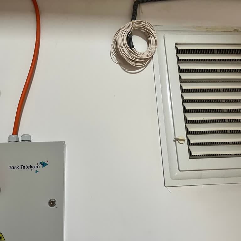 Fiber Altyapısının Yarım Bırakılması Ve Tamamlanma Tarihi Belirsizliği
