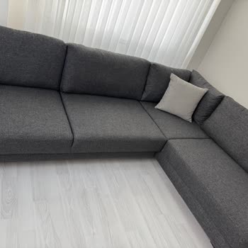 Vivense Koltuğunun Sert Oturma Yüzeyi İçin Sünger Değişimi Talebi