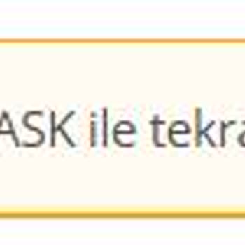 DASK Poliçesi Kayıt Hatası Nedeniyle Elektrik Aboneliği Açılmıyor