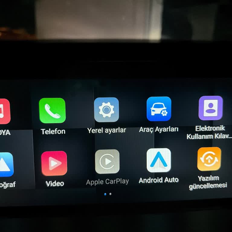 İPhone 17 Pro Max Ve Chery Tiggo 7 Pro’da CarPlay Bağlantı Sorunu