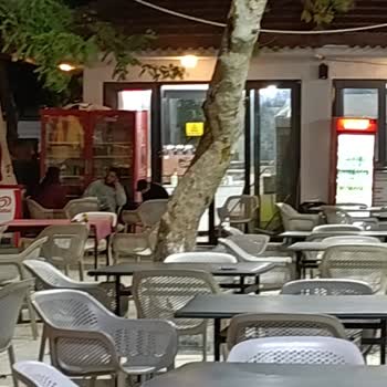 Mürefte Cafe Şikayeti