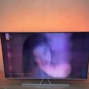 Philips TV 4. Yılında Bu Halde!