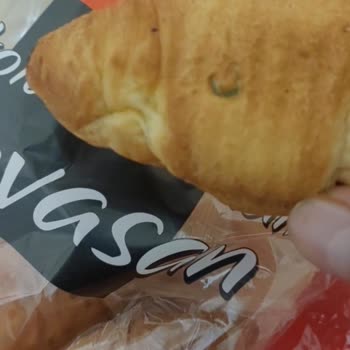 Ürün İçindeki Yabancı Madde Şikayeti