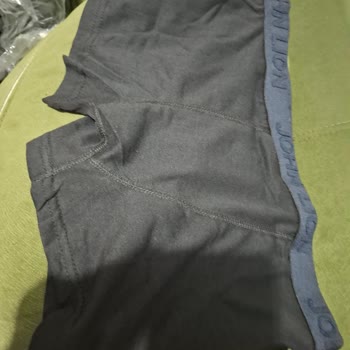 Boxerium.shop Farklı Ürün Gönderildi